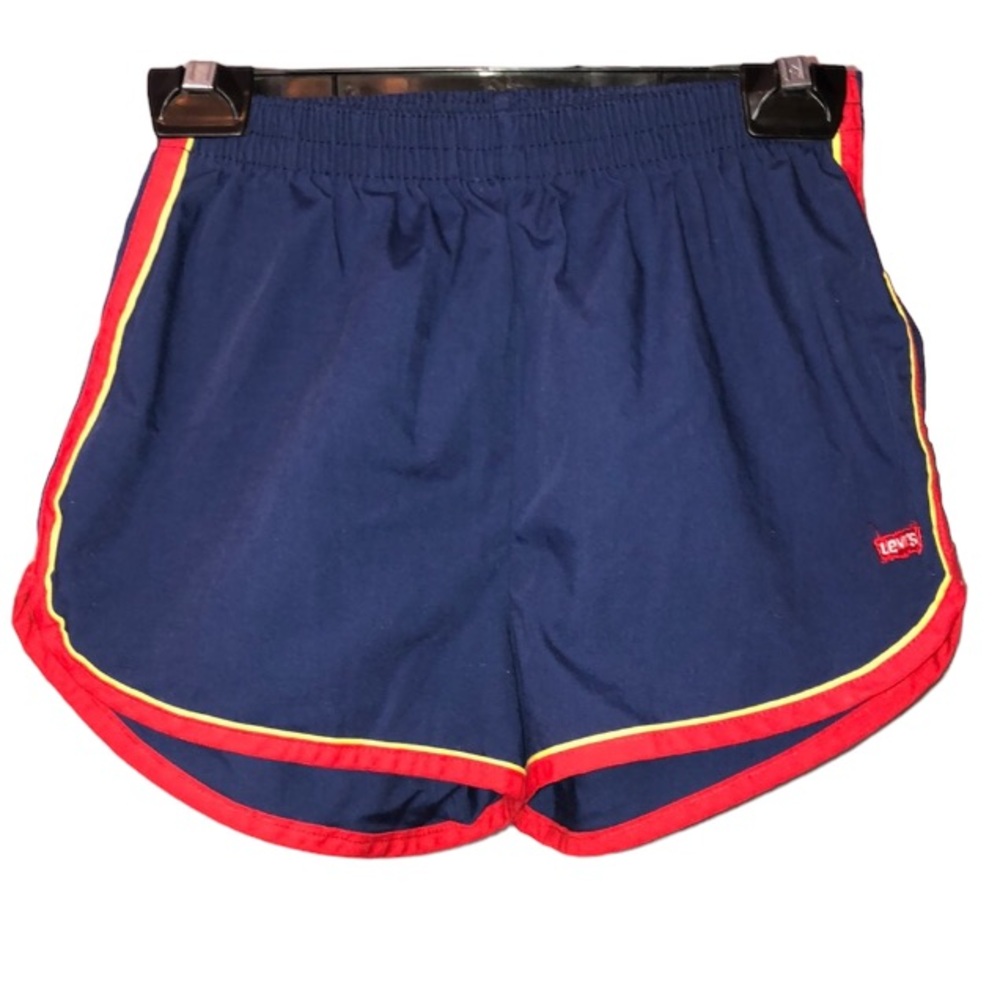 Levi’s Retro Shorts